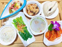 点击看大图 -禧悦府国际月子会所(总店)