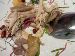 -清晖小苑·顺德菜(观澜湖新城店)