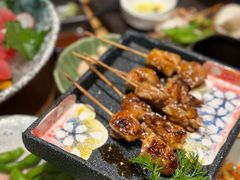 -京旬海鲜放题·铁板烧自助餐厅