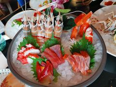 -Mr·Fish鱼鲜生海鲜放题(银泰in99店)