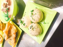 -小杨生煎(香港名都店)