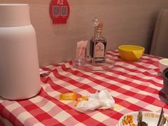 -西贝(华发商都店)