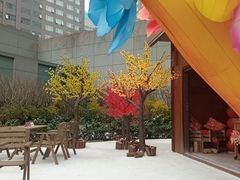 -观音桥步行街