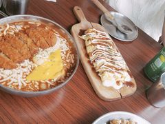 -青春分食(仙林大学城店)