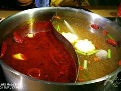 -手选潮汕鲜活牛肉火锅(二七广场店)