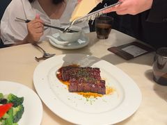 -港丽餐厅(天河城店)