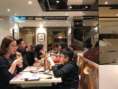 大堂-池记(尖沙咀店)