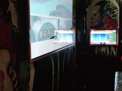 -好乐迪量贩KTV(春熙路香槟广场店)