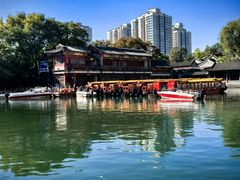 -皇家御河游(紫御湾码头)