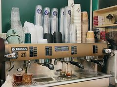 -2326 Coffee Roaster咖啡豆可选店(林肯公园店)