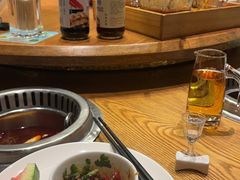 -尚海豆捞(乐虹坊店)