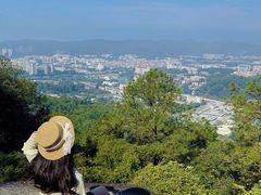 -火炉山森林公园