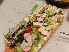 -必胜客(远大路店)