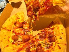 -达美乐比萨(墨玉南路店)