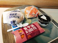 -麦当劳(长泰商业广场店)
