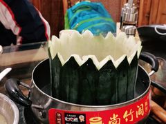 -尚竹阁冬瓜盅·18年地标美食(平洲店)