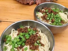 -左撇子私房面