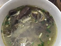 小杂汤-鸡鸣汤包(乐购仕店)