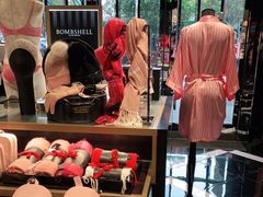 -Victoria's Secret(杭州湖滨银泰in77店)