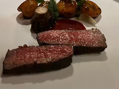 -三嚥阁 La Villa Restaurant