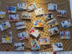 -益想家·感统训练·专注力·语言表达(蔚蓝水岸校区)