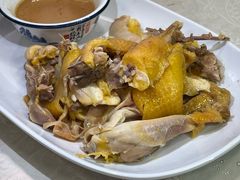 -巫记鸡饭店