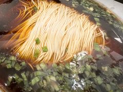 -二泉园老菜馆·百年无锡菜