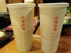 -呷哺呷哺 黄金牧场 (回龙观港龙店)