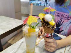 -哈根达斯(朝阳大悦城店)