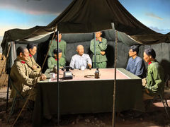 -中国唐山地震博物馆