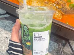 -里岛烤鱼(东港凯虹广场店)