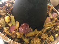 -羊家胡同·龙虾烧烤火锅(龙汇路店)