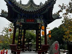 -华清宫景区