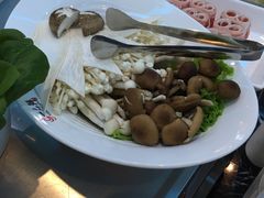 -一品鲜海鲜火锅(海信广场店)