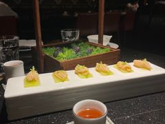 -小运河·公馆(国贸店)