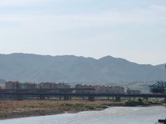 -图们国门景区