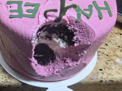 -好利来(团结湖店)