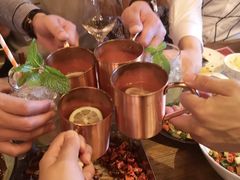 -胡桃里音乐酒馆(曲江店)