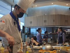 -上渔铁板烧(熙悦汇店)
