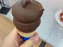 -DQ·蛋糕·冰淇淋(周浦万达店)
