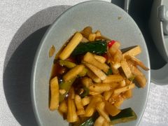 -湘中缘·湖南菜(娄底驻京办店)