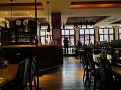 大堂-巴伐利亚啤酒坊(意式风情街店)