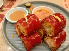 -点都德(喜粤楼店)