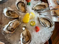 -YUE·6·西式融合餐厅(外滩六号店)