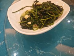 时蔬-和怡酒楼(华电小路店)