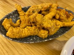 重庆小酥肉-付小姐在成都(川沙店)