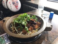 -蜀留香石锅鱼(六顺街店)