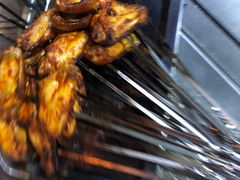 -虎卫烤肉(东关南街店)