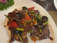 -北京小肠陈饭庄(方庄店)