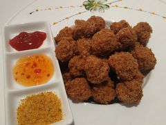 -东门烤鸭店(鼓楼店)